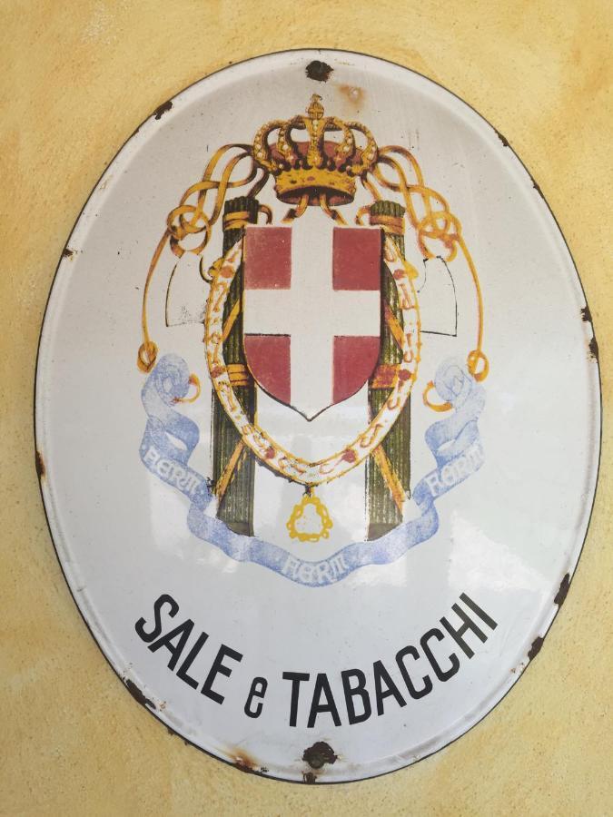La Locanda del Cavaliere Borgo Montello Exterior foto
